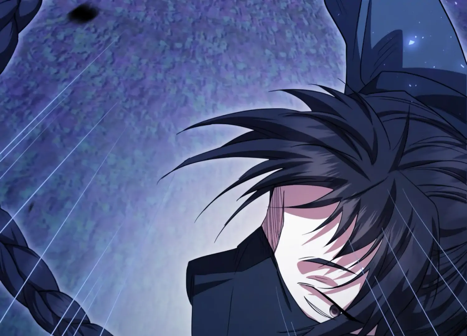 The Night When Flowers Fall Chapter 62 - Page 23