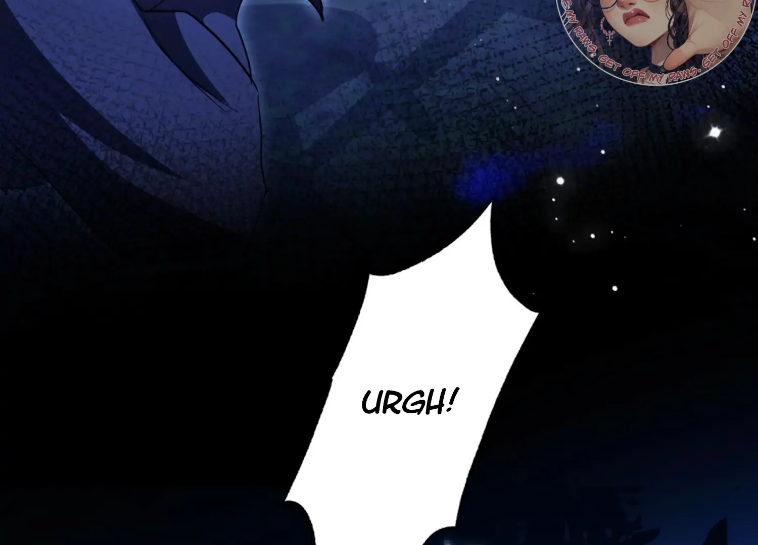 The Night When Flowers Fall Chapter 62 - Page 28