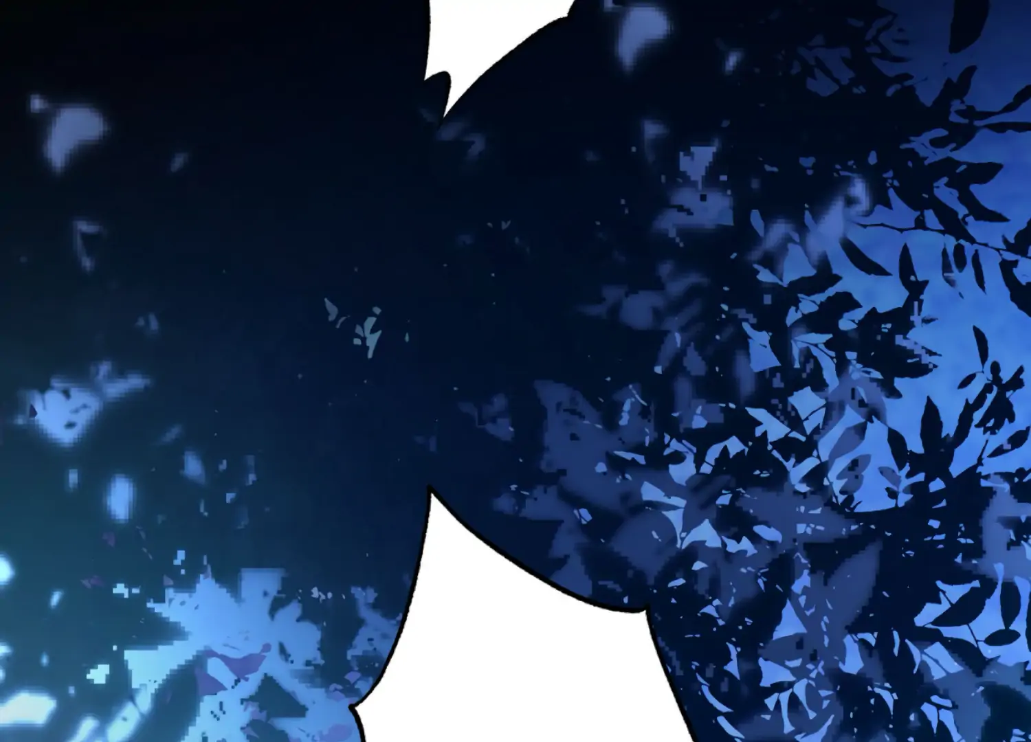 The Night When Flowers Fall Chapter 62 - Page 29