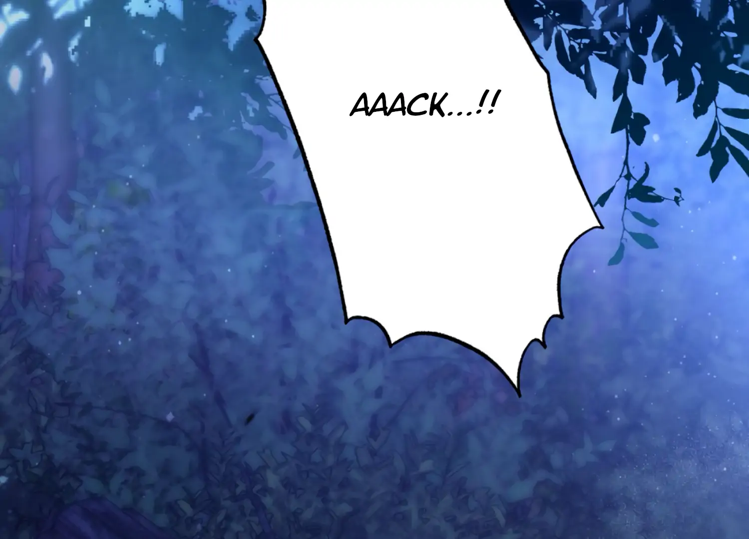 The Night When Flowers Fall Chapter 62 - Page 30