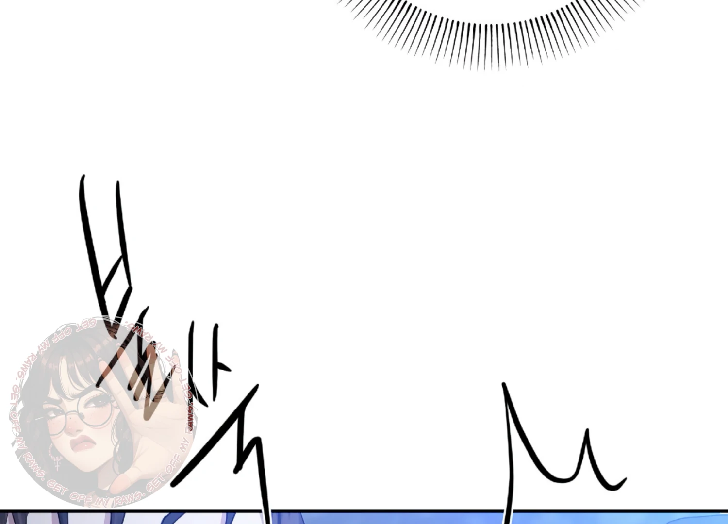 The Night When Flowers Fall Chapter 62 - Page 36