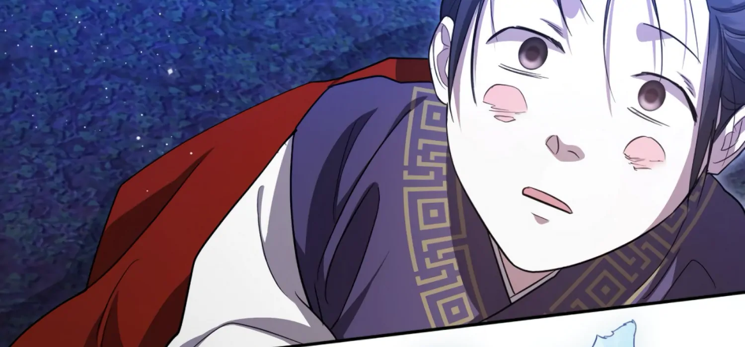 The Night When Flowers Fall Chapter 62 - Page 45