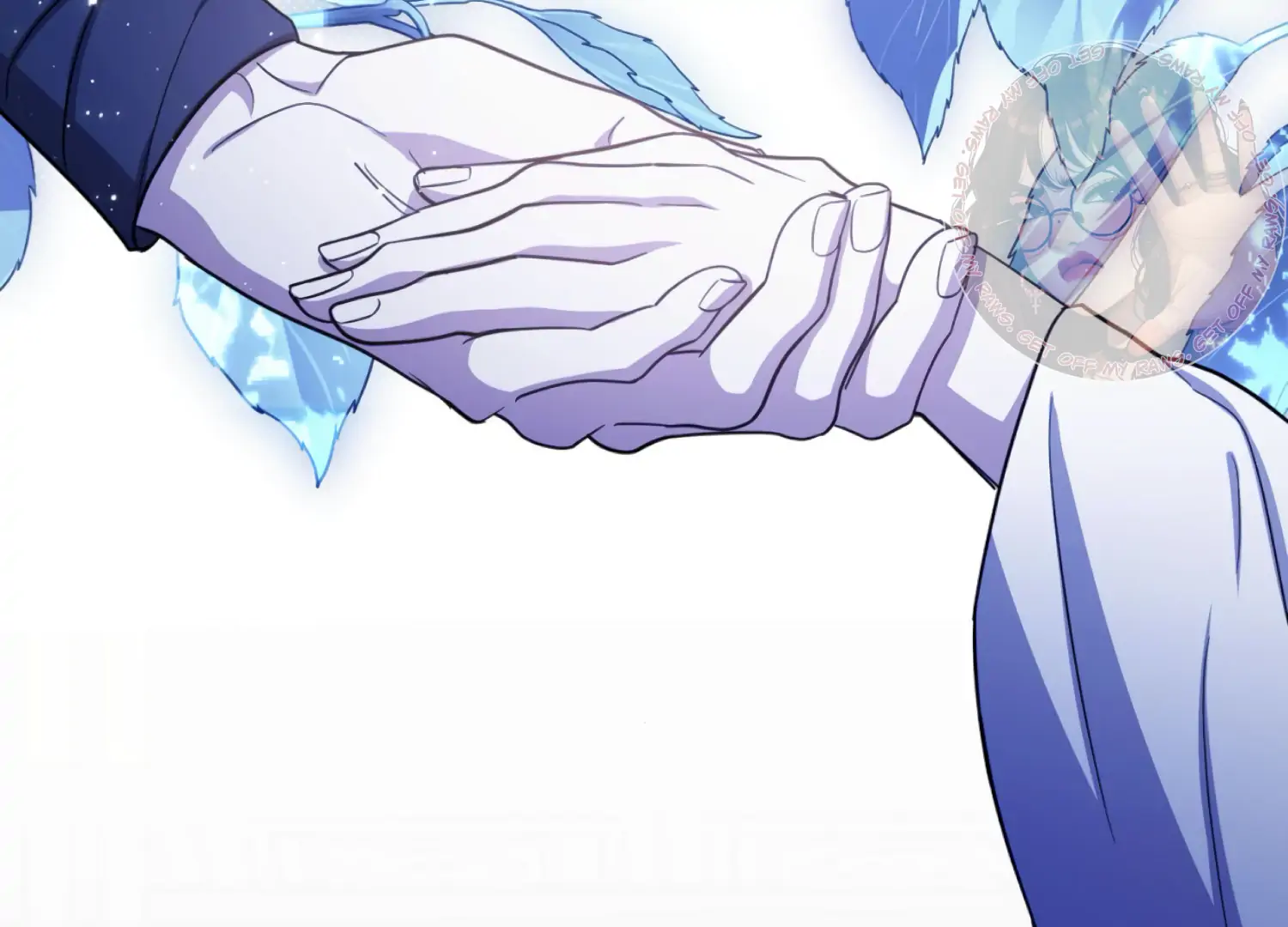 The Night When Flowers Fall Chapter 62 - Page 47