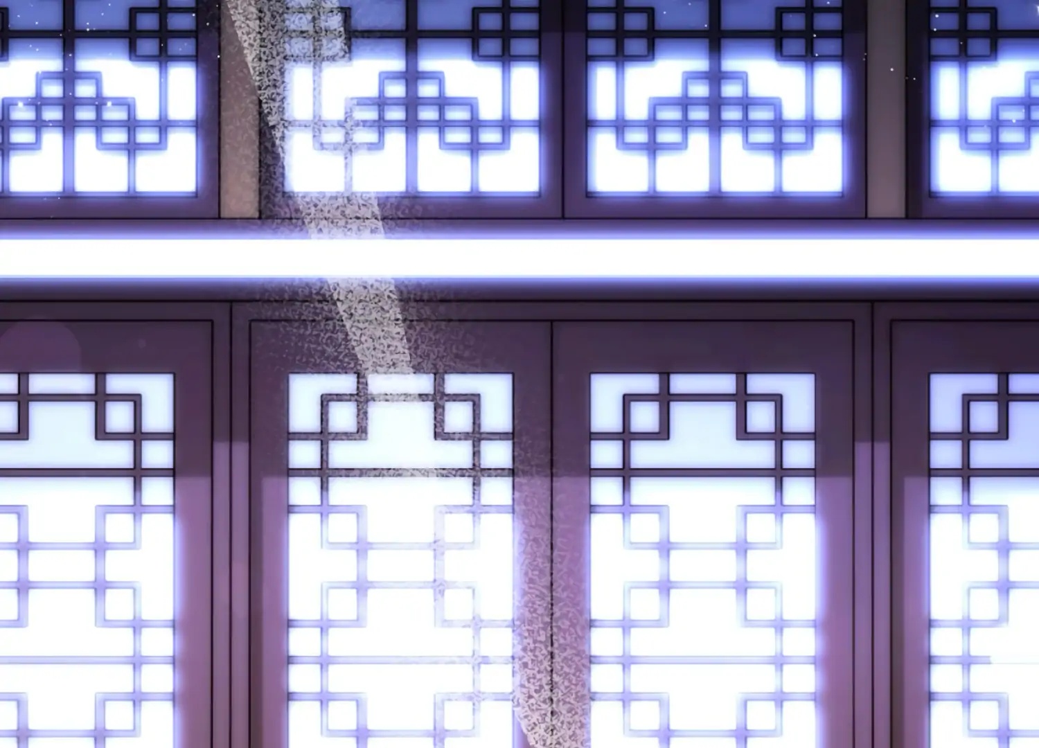 The Night When Flowers Fall Chapter 62 - Page 50