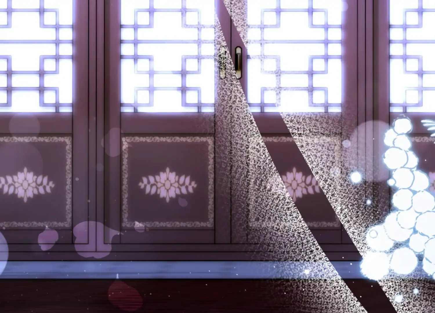 The Night When Flowers Fall Chapter 62 - Page 51