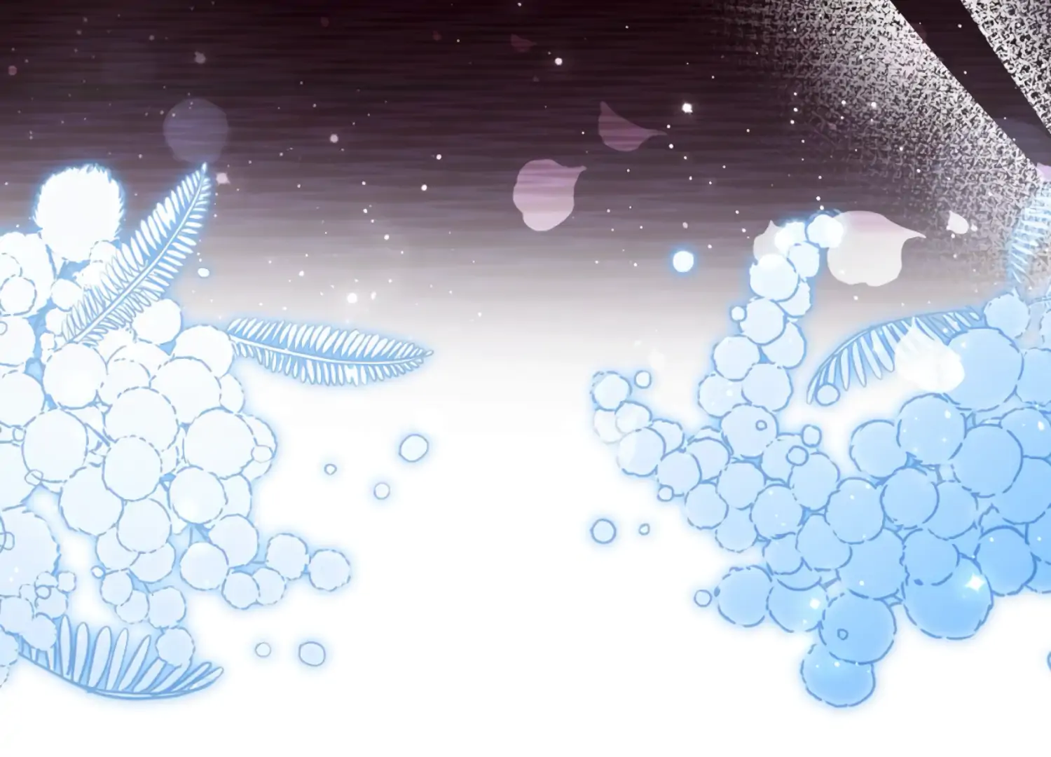 The Night When Flowers Fall Chapter 62 - Page 52