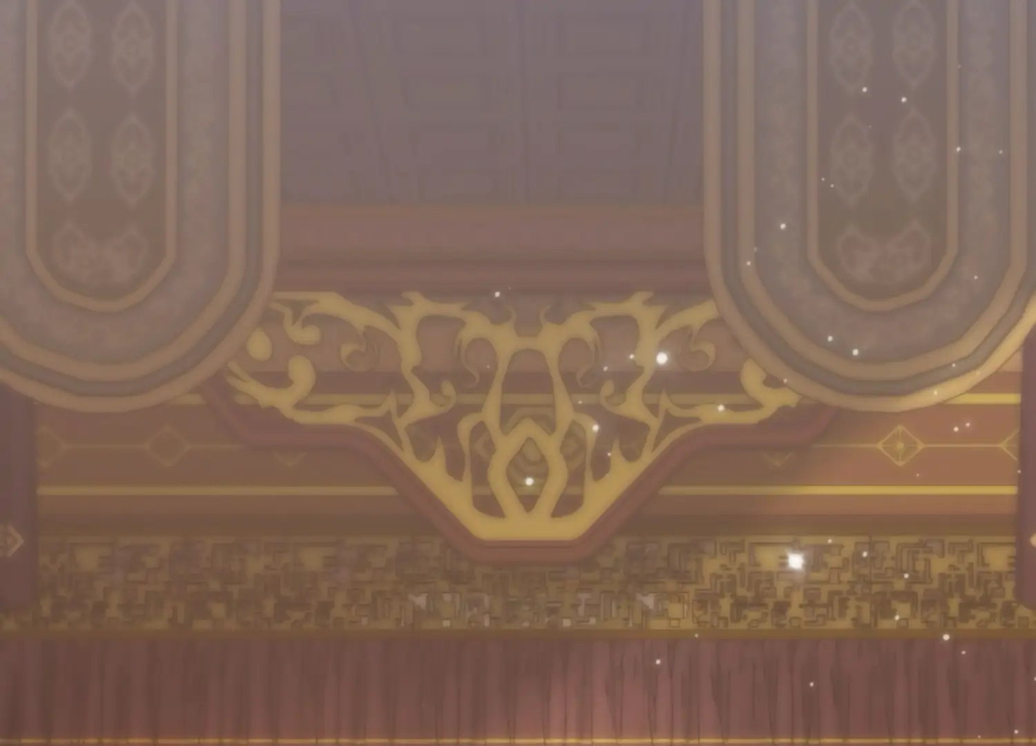 The Night When Flowers Fall Chapter 62 - Page 56