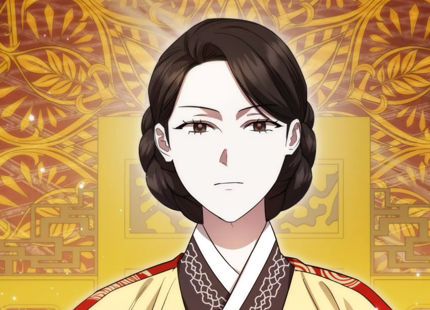 The Night When Flowers Fall Chapter 62 - Page 58