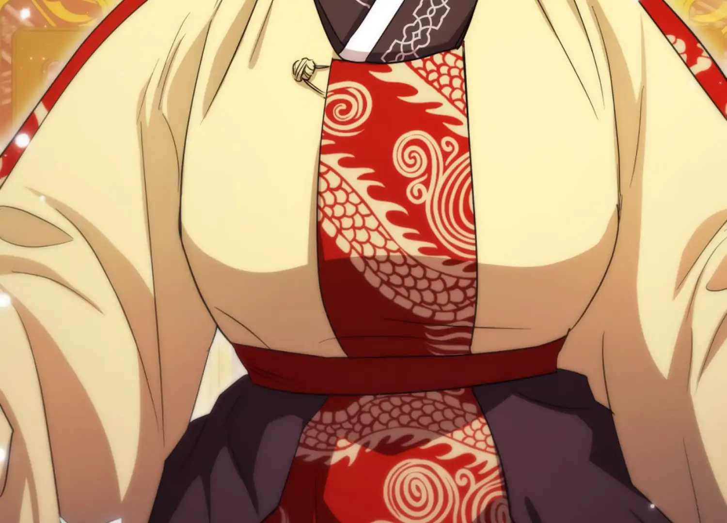 The Night When Flowers Fall Chapter 62 - Page 59