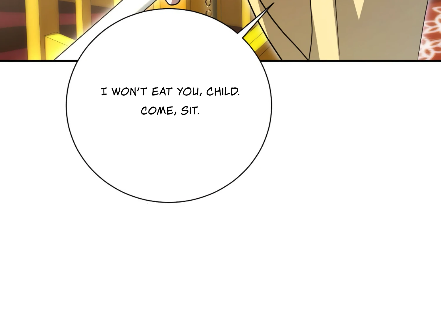 The Night When Flowers Fall Chapter 62 - Page 63