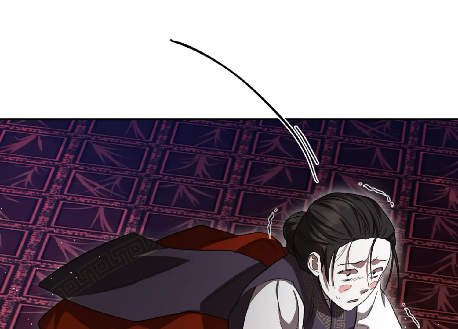 The Night When Flowers Fall Chapter 62 - Page 64