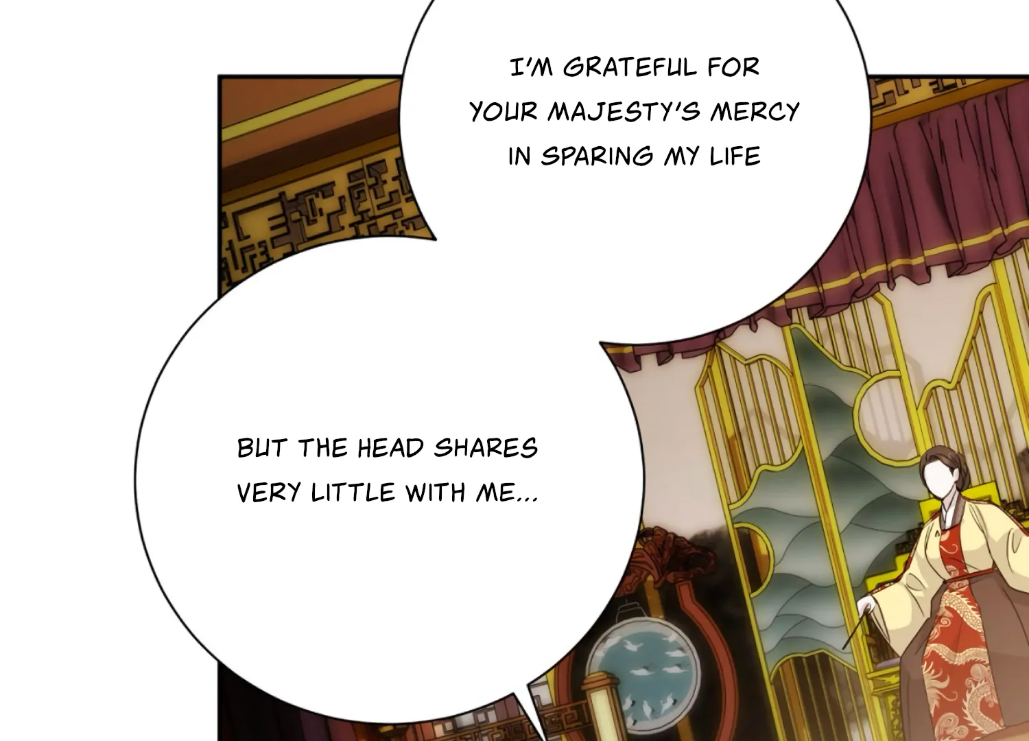 The Night When Flowers Fall Chapter 62 - Page 66