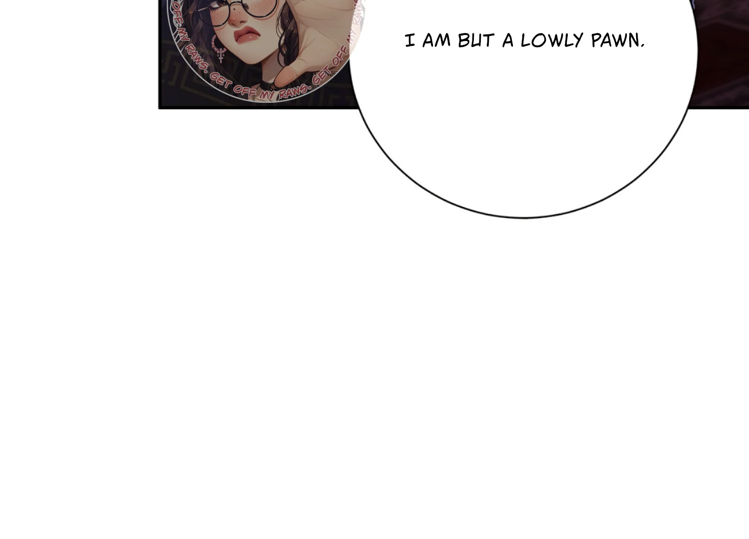 The Night When Flowers Fall Chapter 62 - Page 68