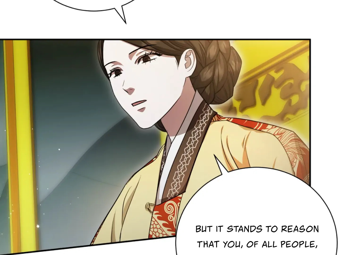 The Night When Flowers Fall Chapter 62 - Page 70