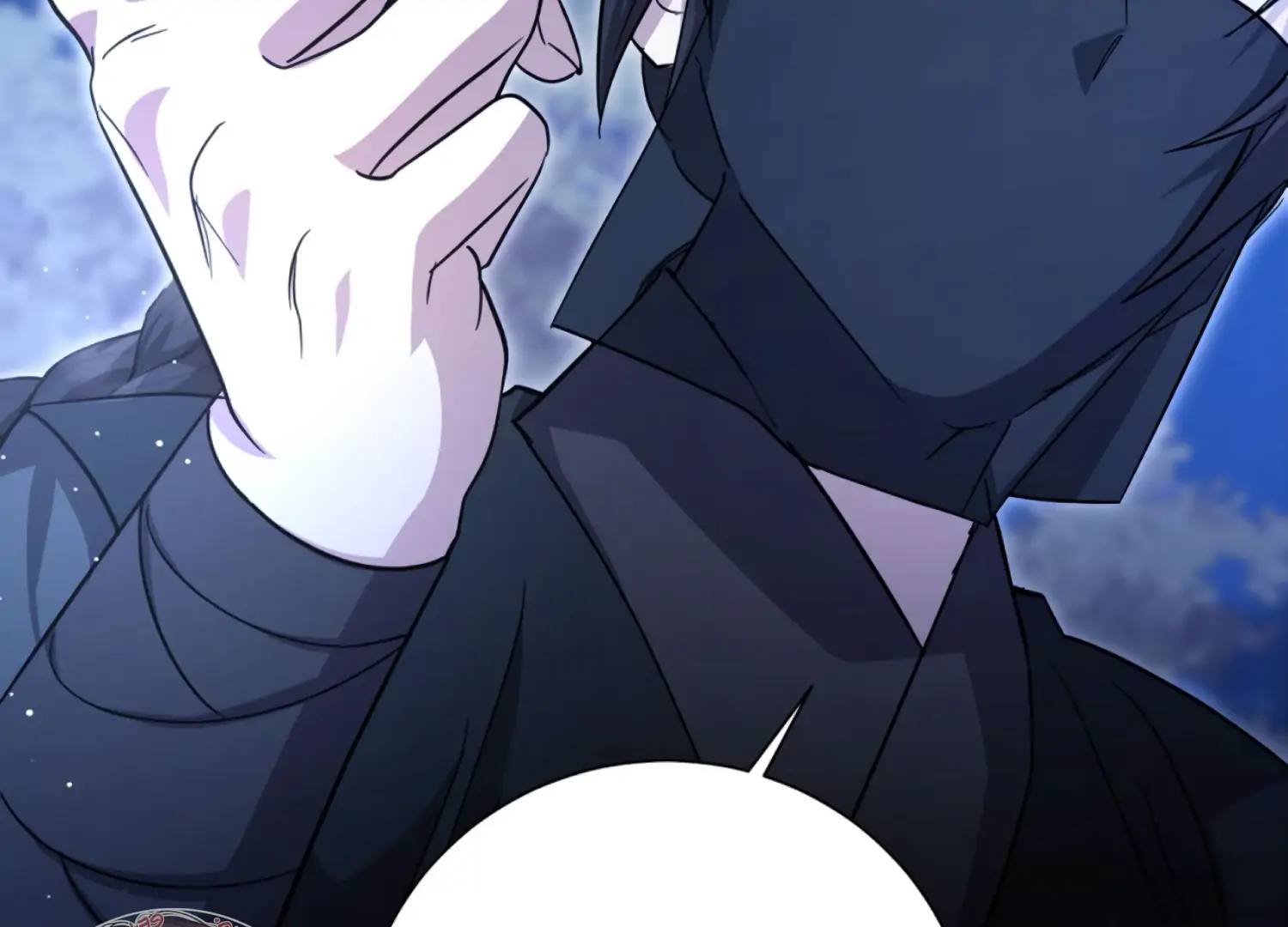 The Night When Flowers Fall Chapter 62 - Page 8