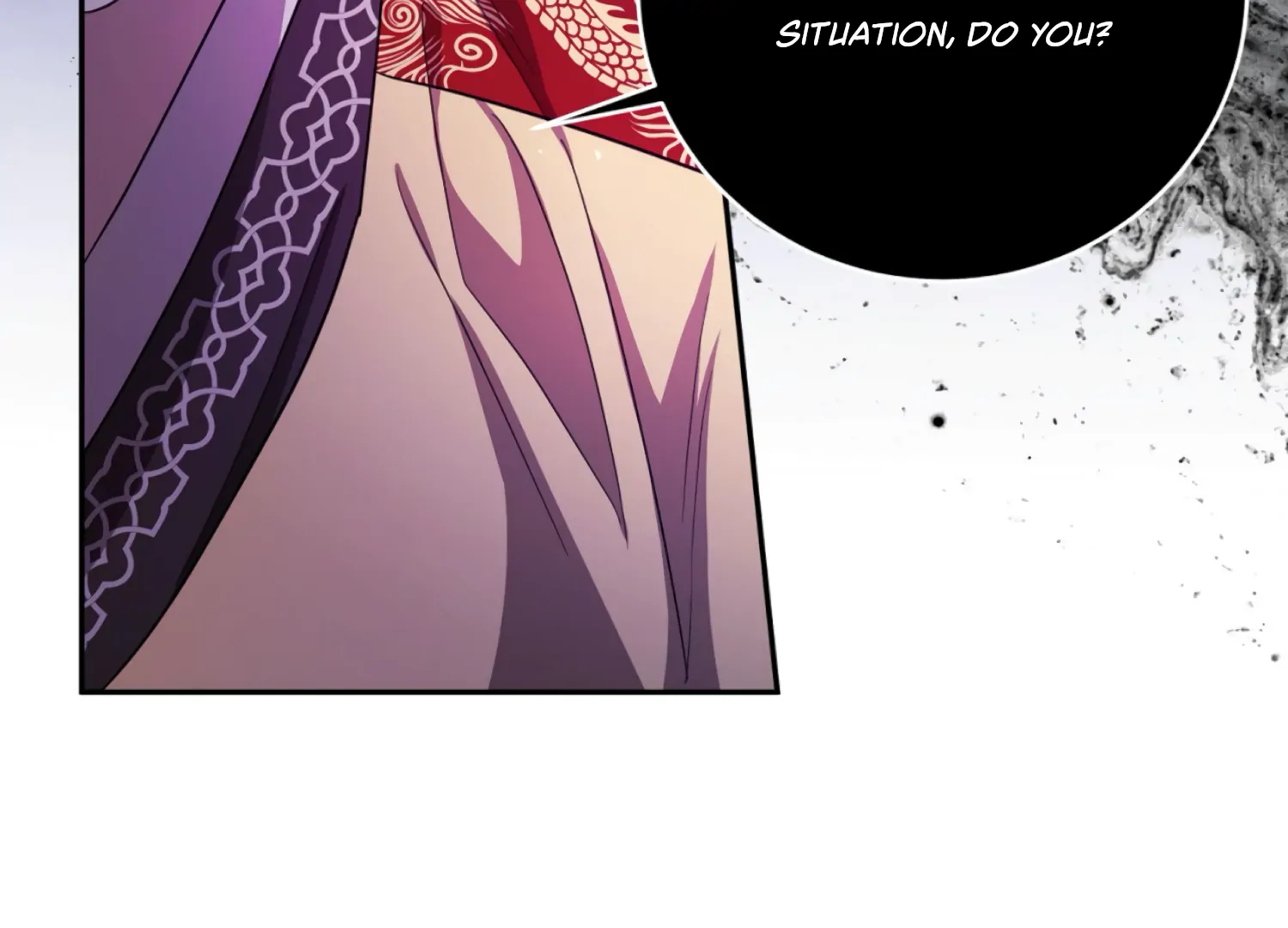 The Night When Flowers Fall Chapter 62 - Page 78