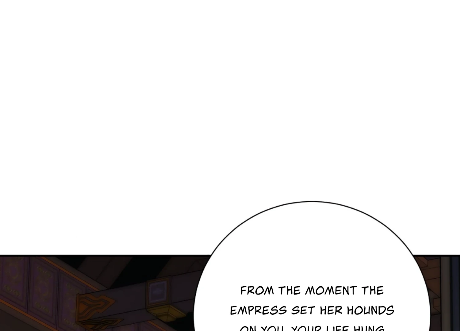 The Night When Flowers Fall Chapter 62 - Page 79