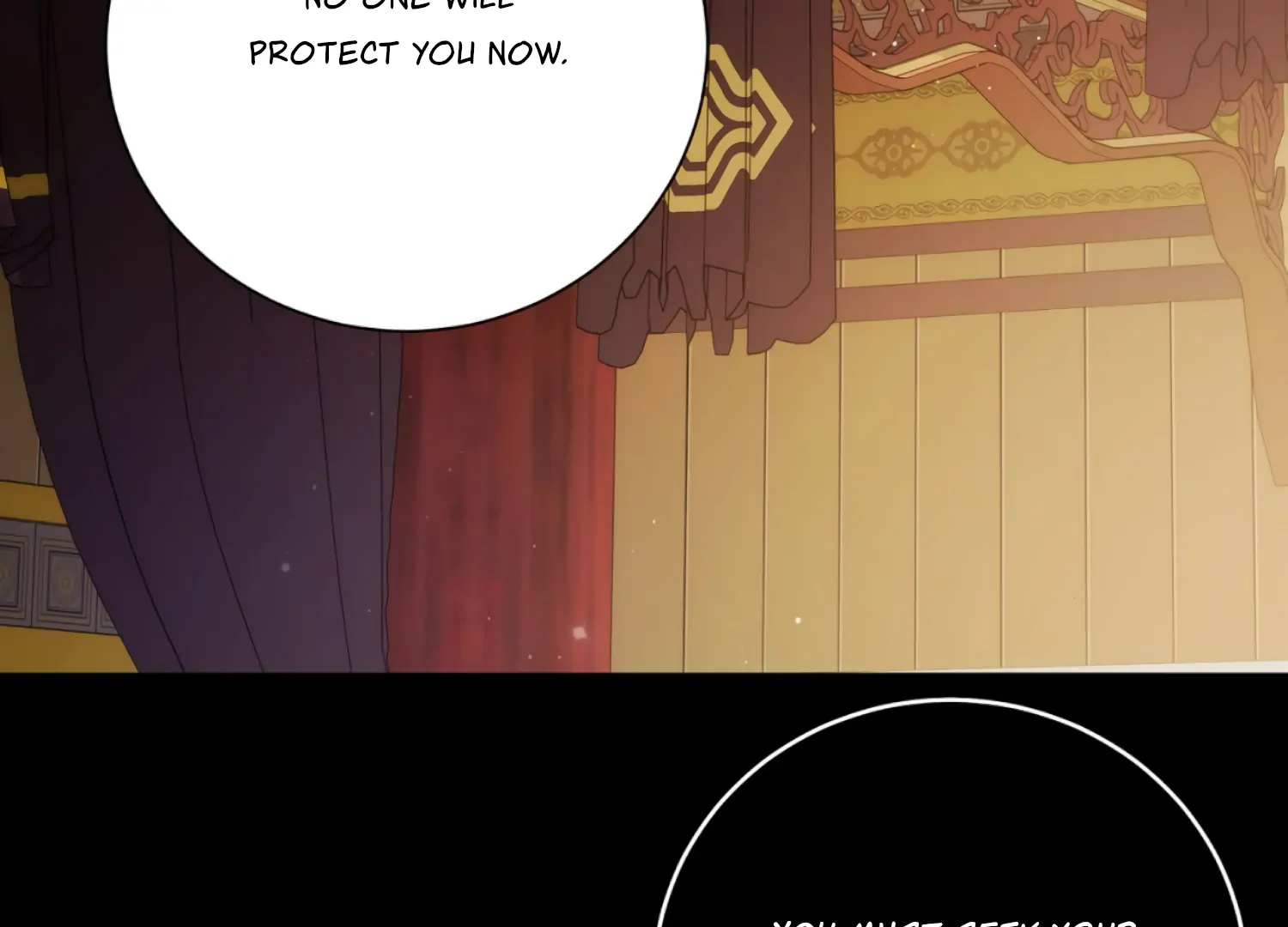 The Night When Flowers Fall Chapter 62 - Page 81