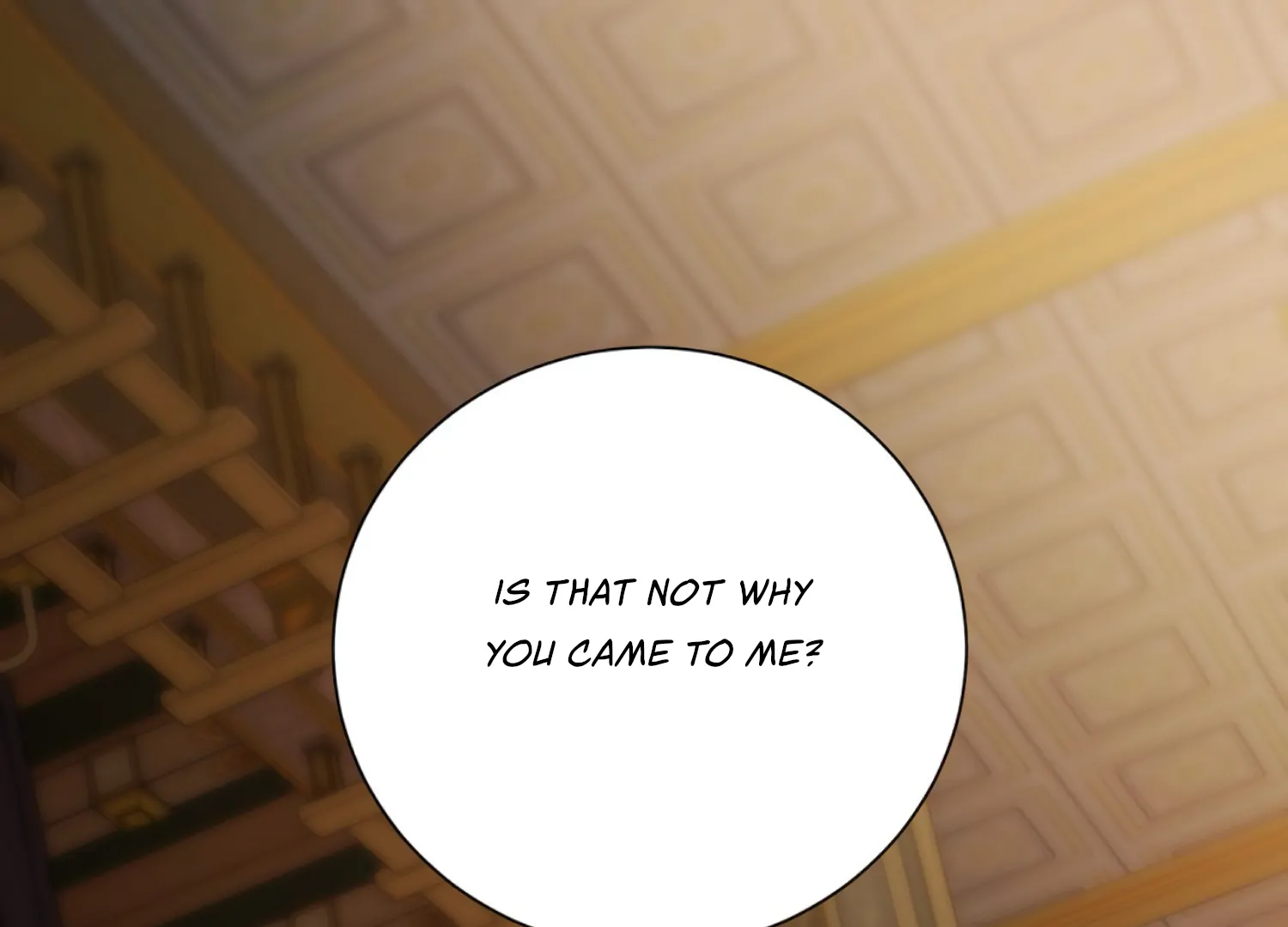 The Night When Flowers Fall Chapter 62 - Page 83