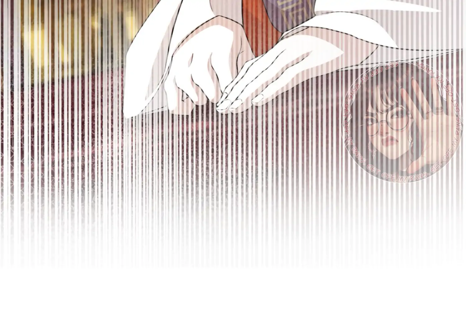 The Night When Flowers Fall Chapter 62 - Page 86