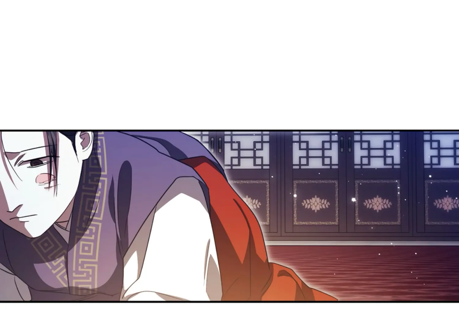 The Night When Flowers Fall Chapter 62 - Page 88