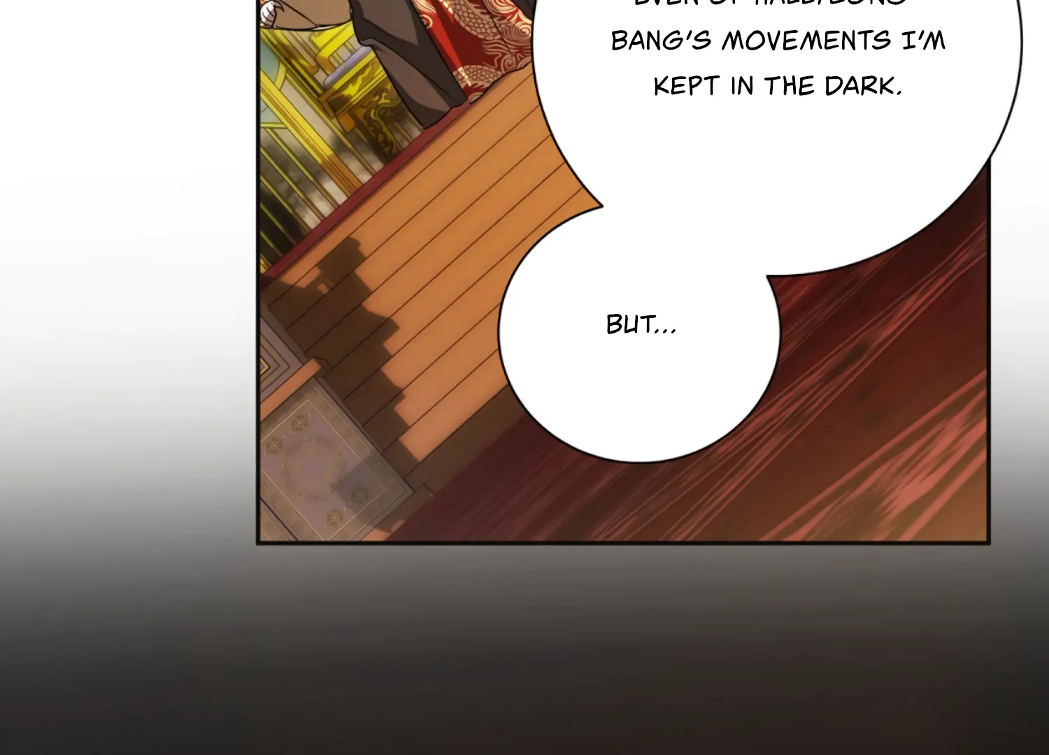 The Night When Flowers Fall Chapter 62 - Page 91