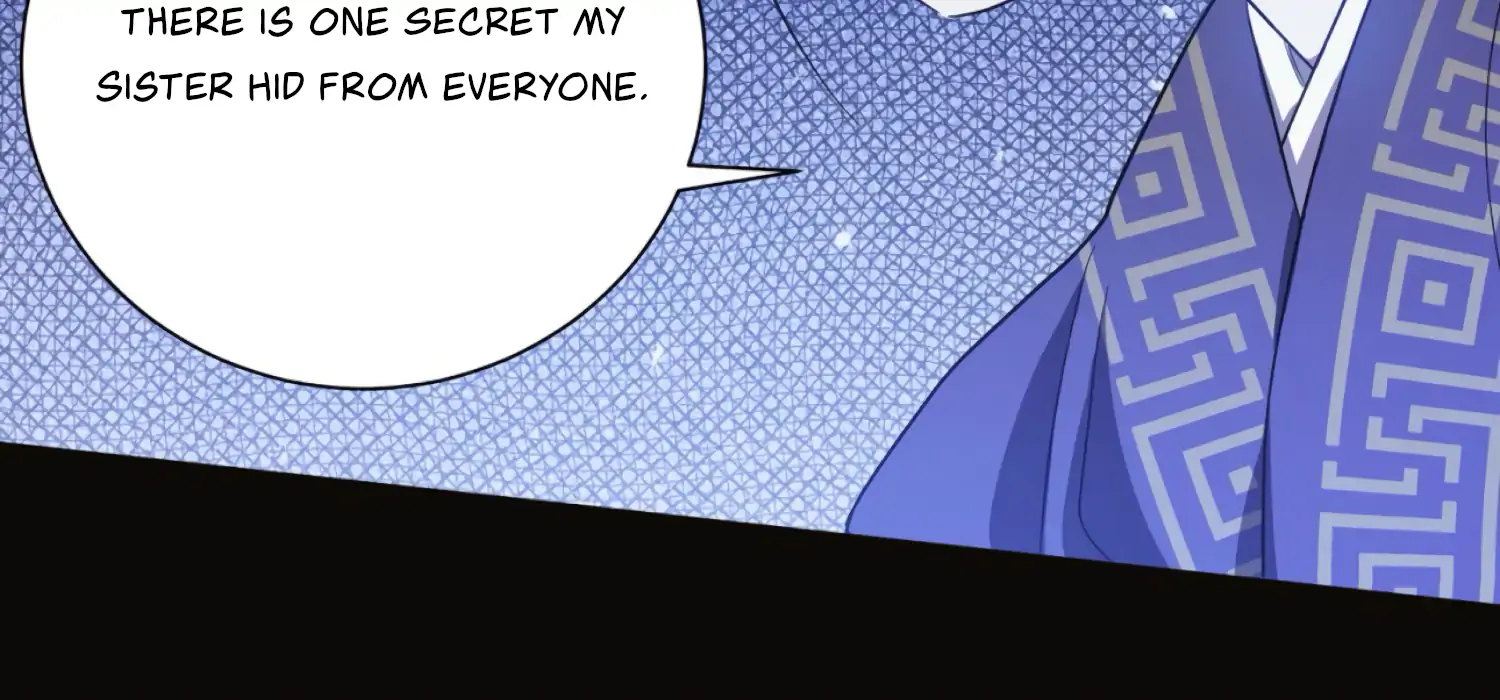 The Night When Flowers Fall Chapter 62 - Page 93