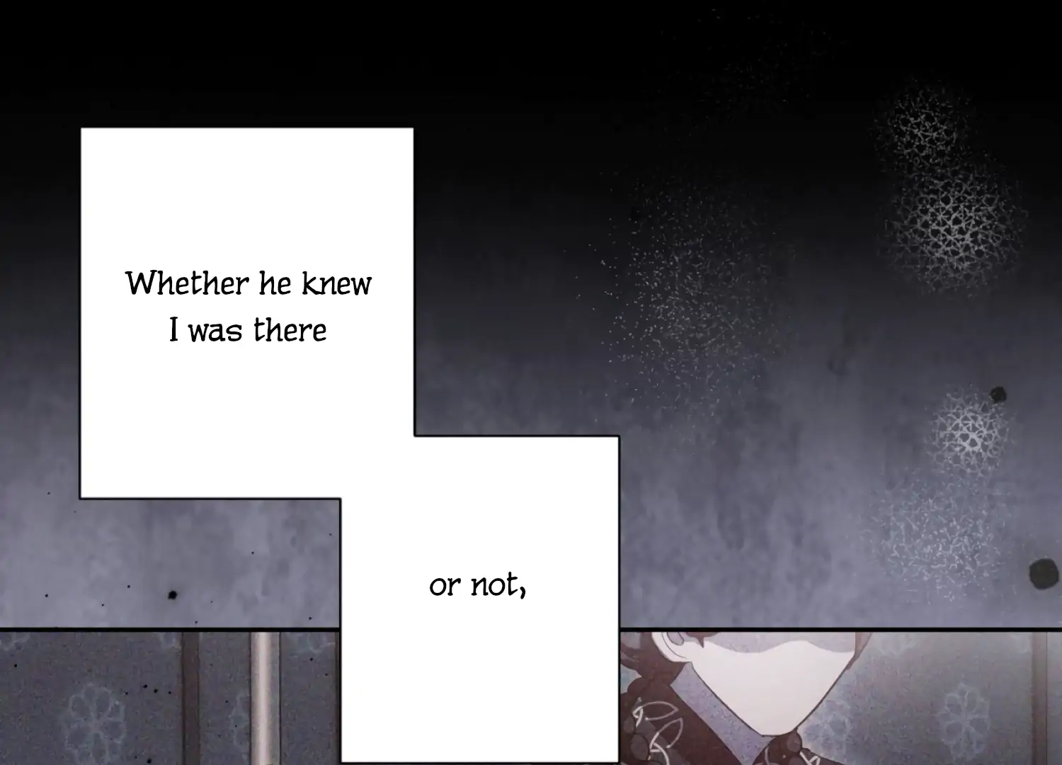 The Night When Flowers Fall Chapter 62 - Page 99