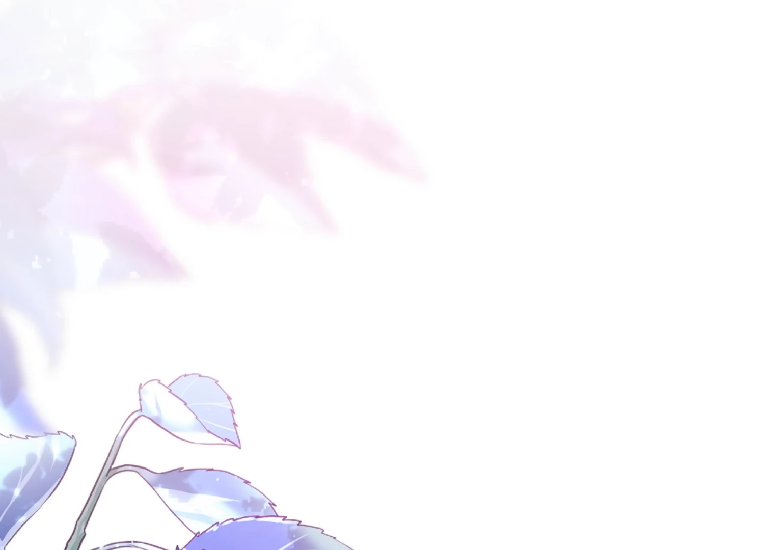 The Night When Flowers Fall Chapter 63 - Page 1