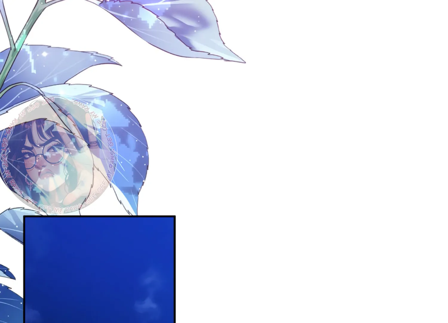 The Night When Flowers Fall Chapter 63 - Page 2