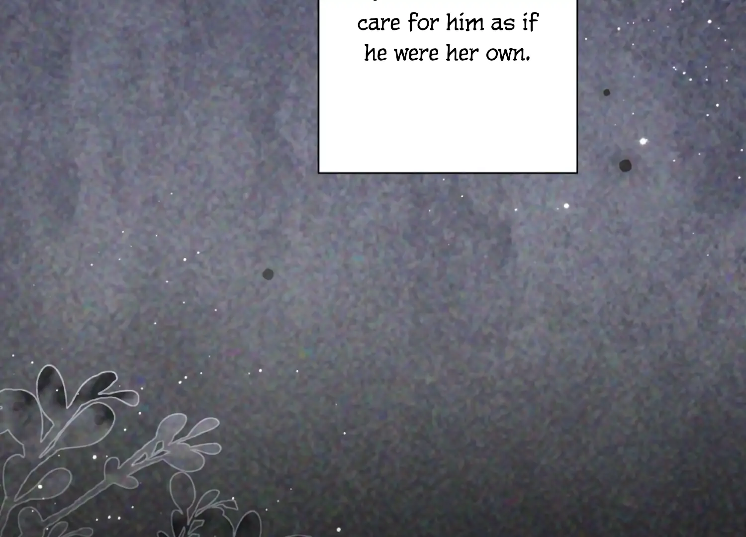 The Night When Flowers Fall Chapter 63 - Page 101