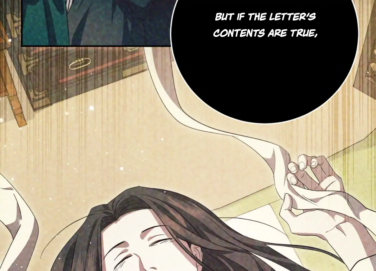 The Night When Flowers Fall Chapter 63 - Page 103