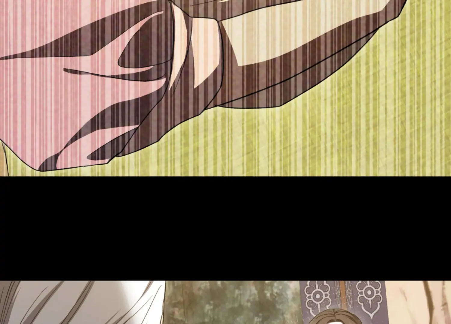 The Night When Flowers Fall Chapter 63 - Page 105