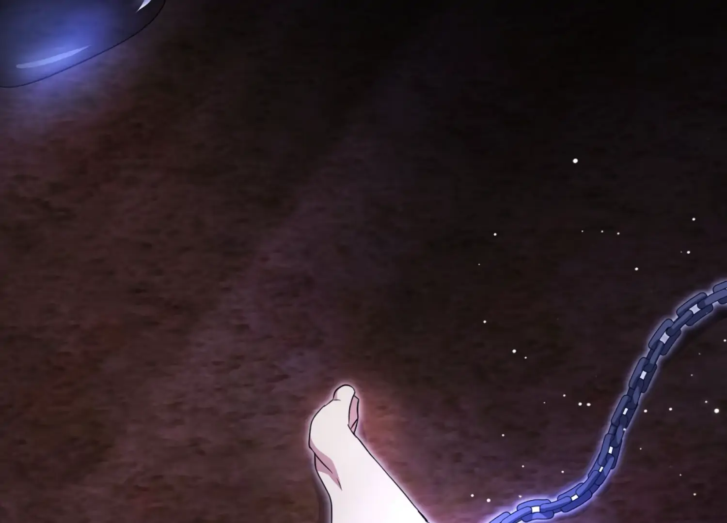 The Night When Flowers Fall Chapter 63 - Page 111