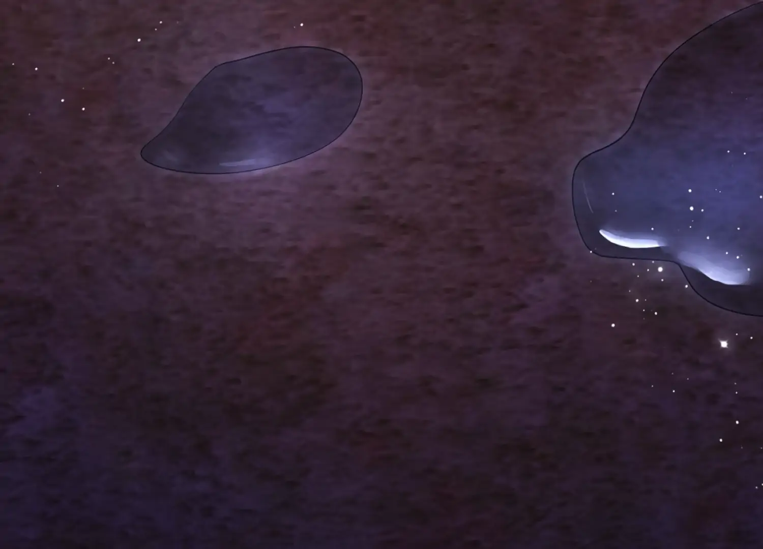 The Night When Flowers Fall Chapter 63 - Page 113