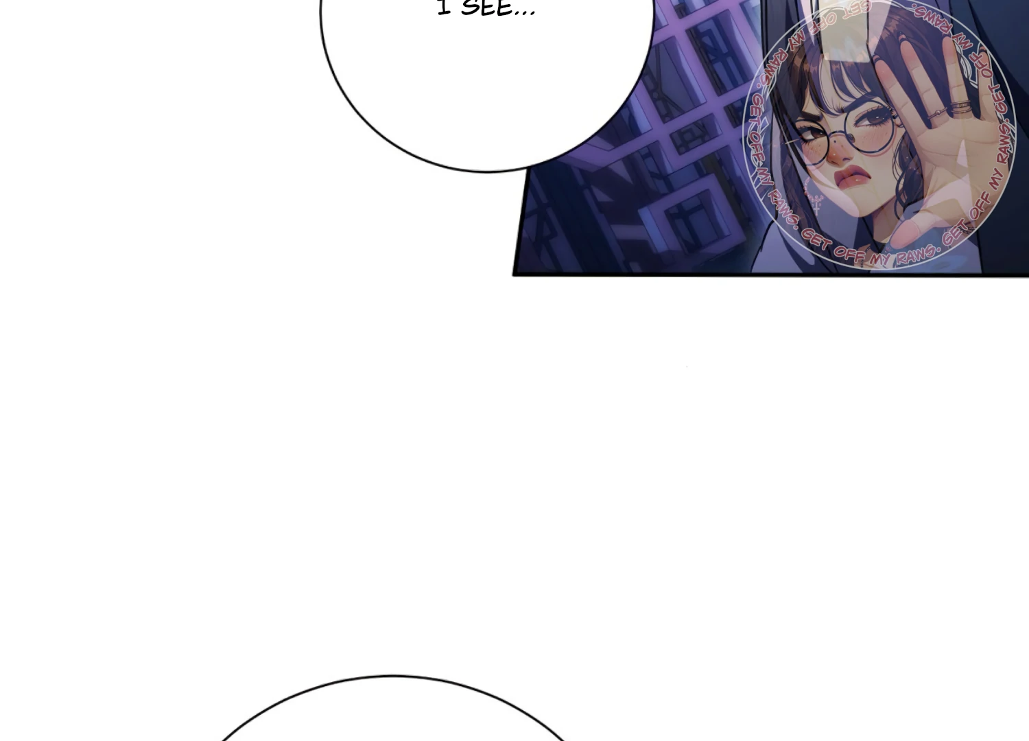 The Night When Flowers Fall Chapter 63 - Page 13