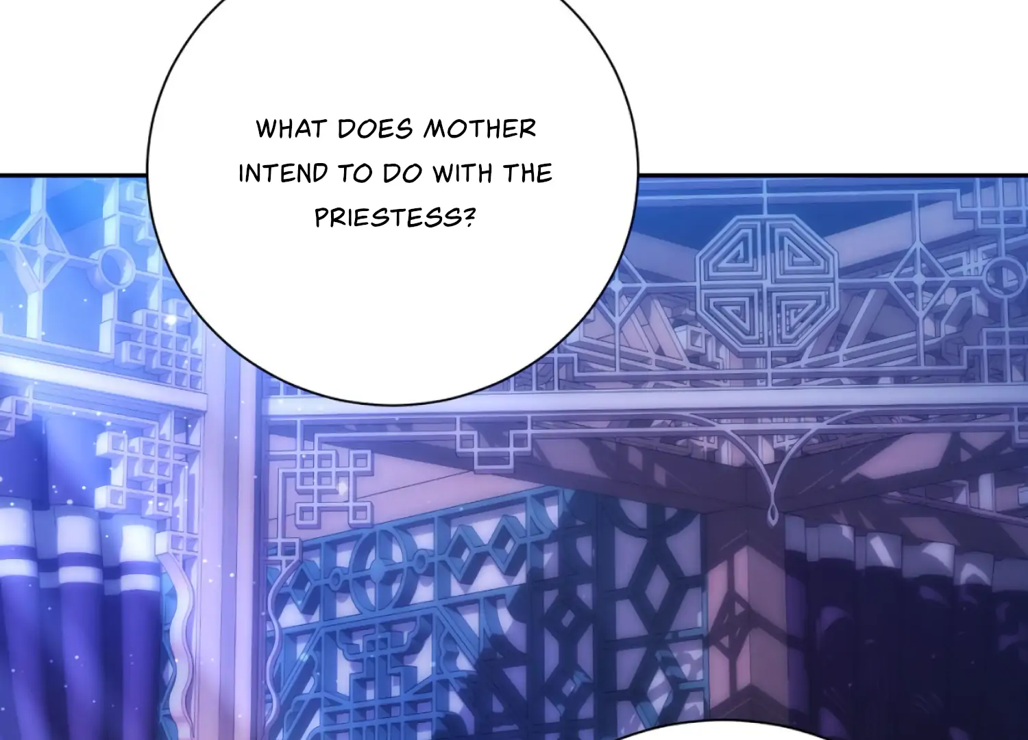 The Night When Flowers Fall Chapter 63 - Page 14