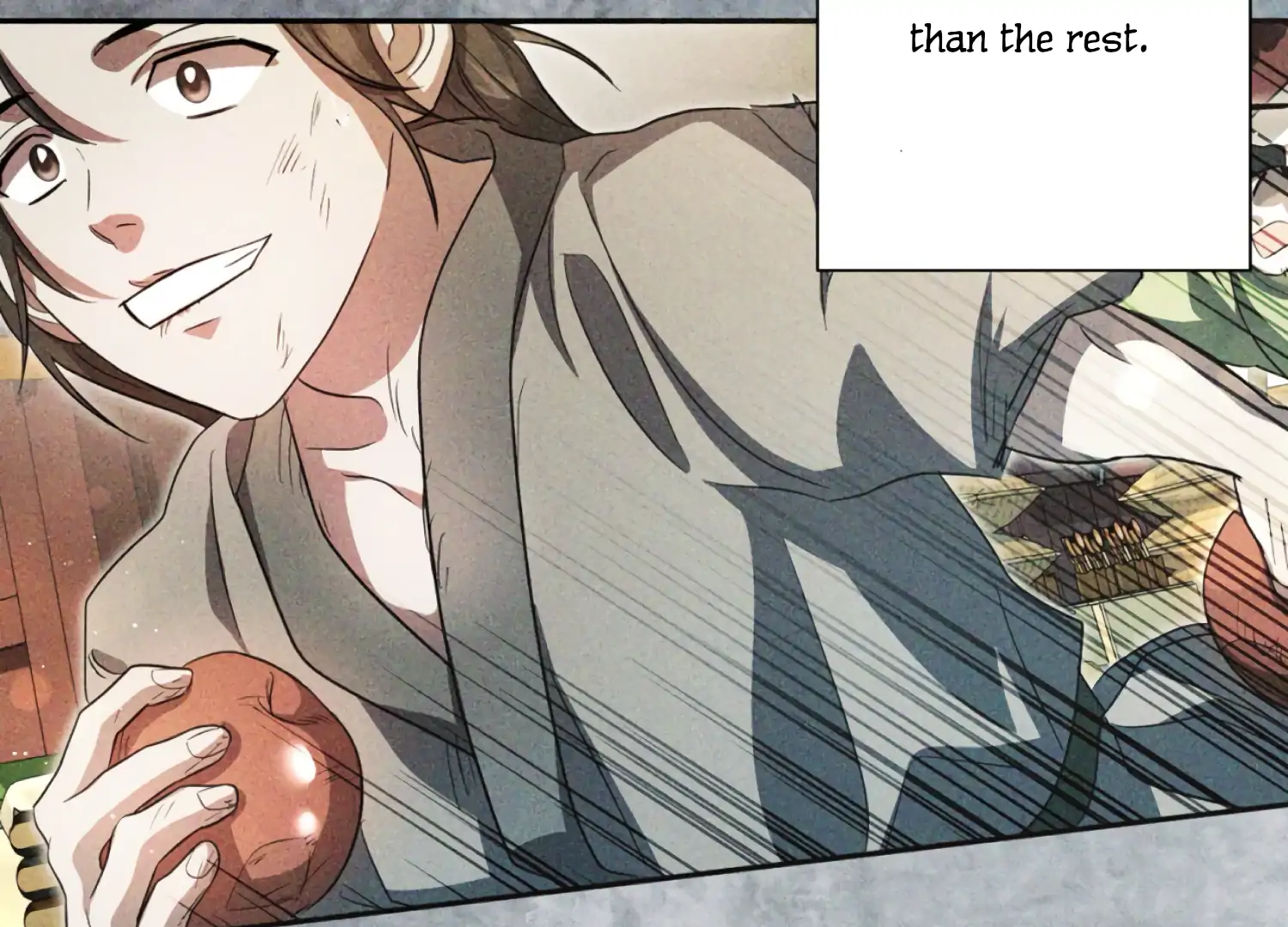 The Night When Flowers Fall Chapter 63 - Page 131