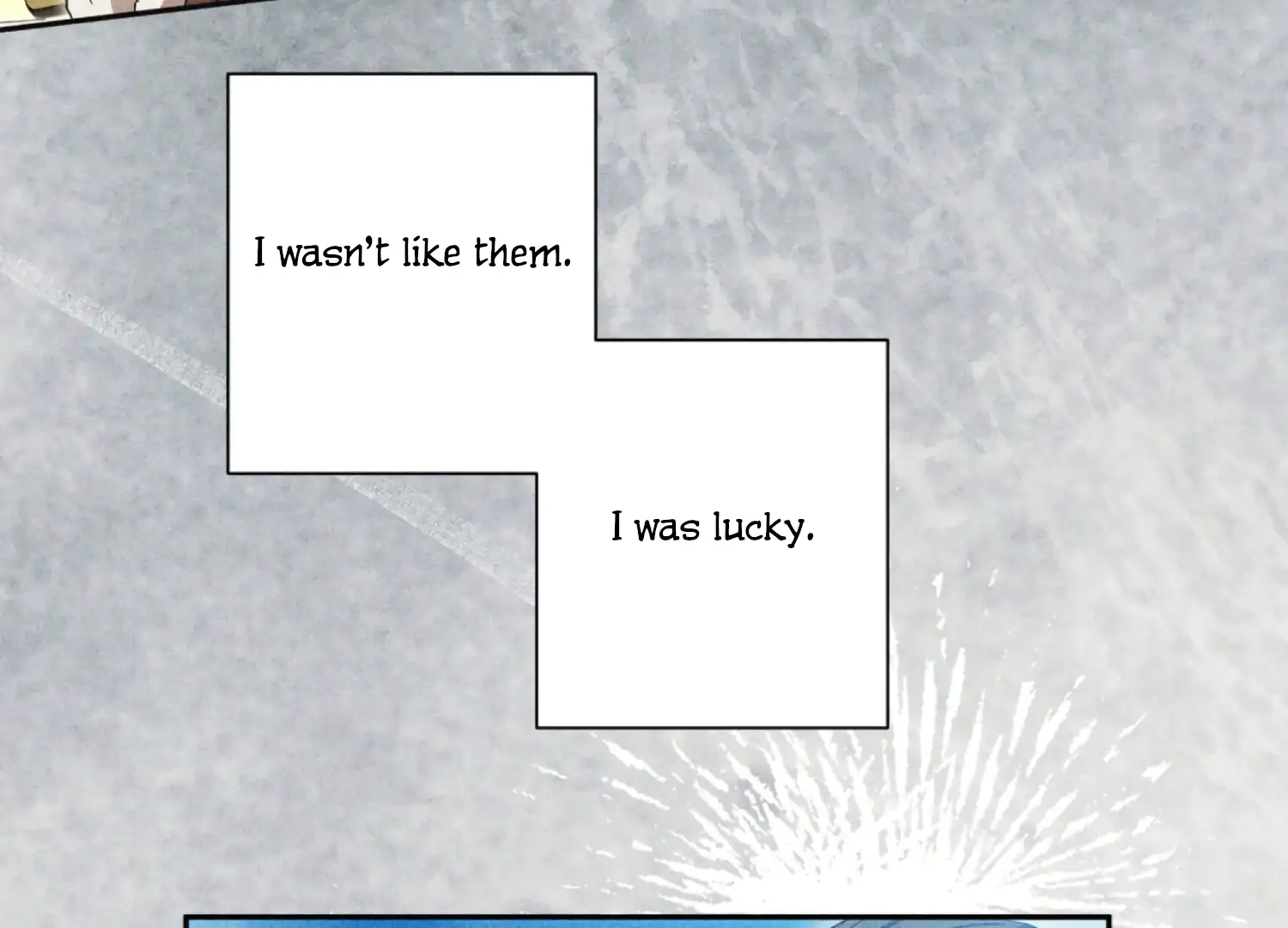 The Night When Flowers Fall Chapter 63 - Page 132