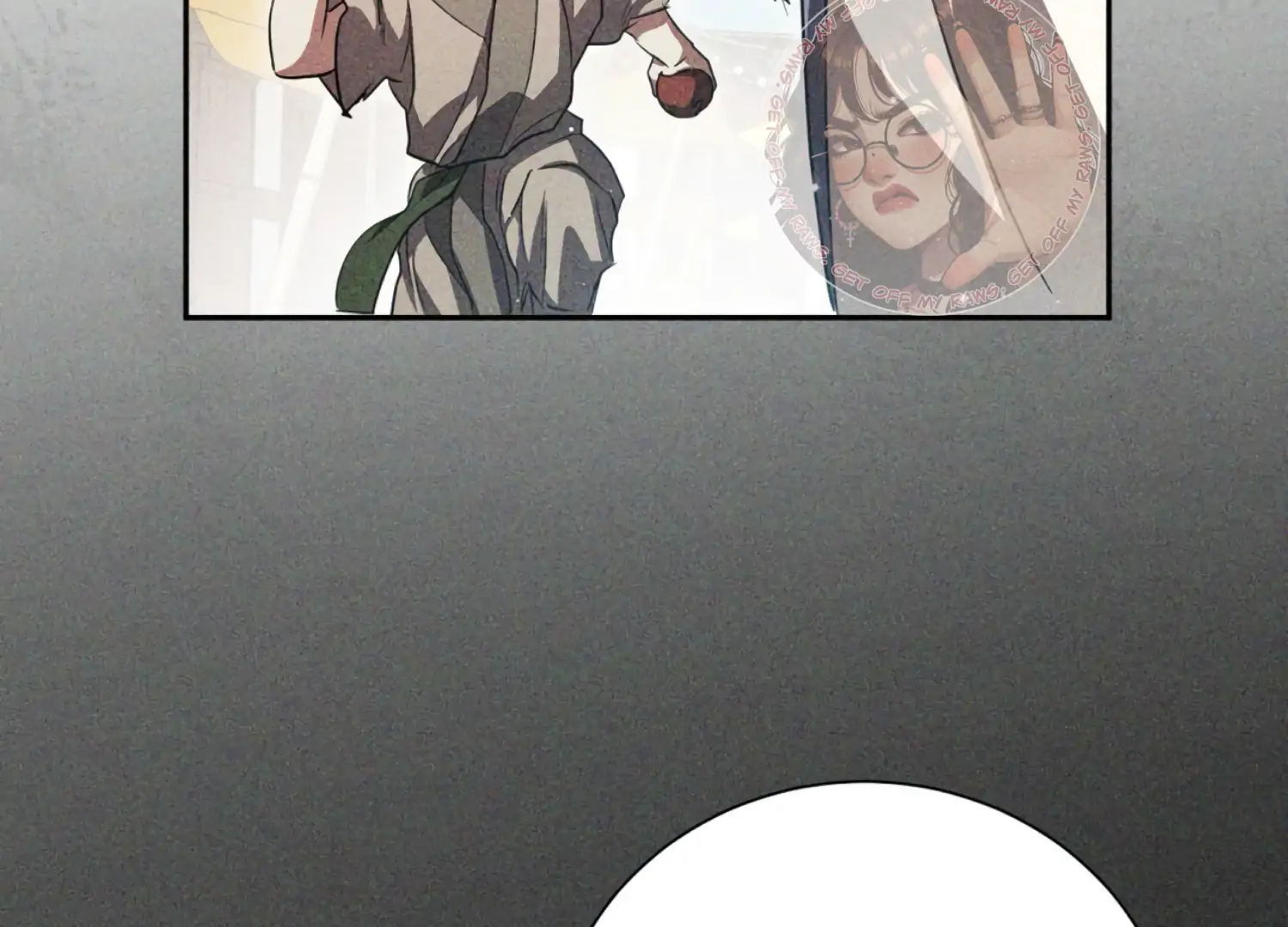 The Night When Flowers Fall Chapter 63 - Page 134