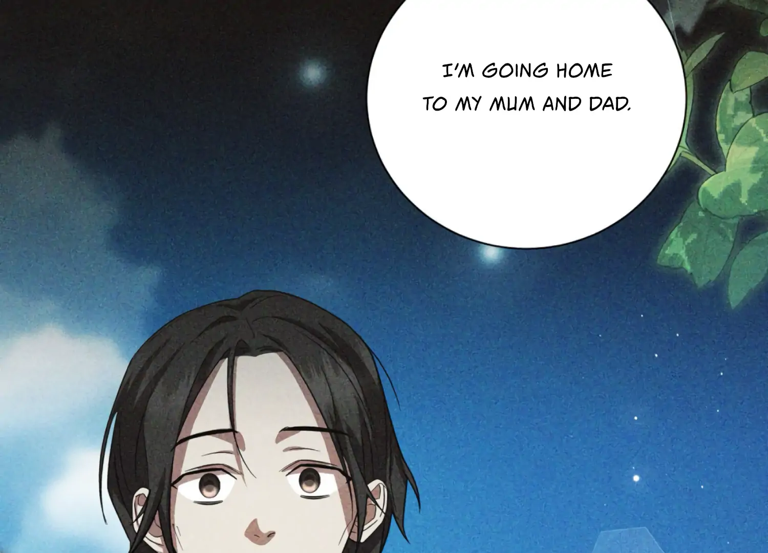 The Night When Flowers Fall Chapter 63 - Page 139