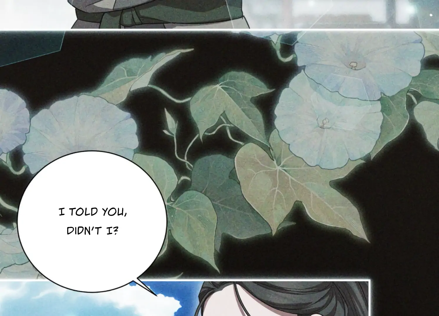 The Night When Flowers Fall Chapter 63 - Page 141