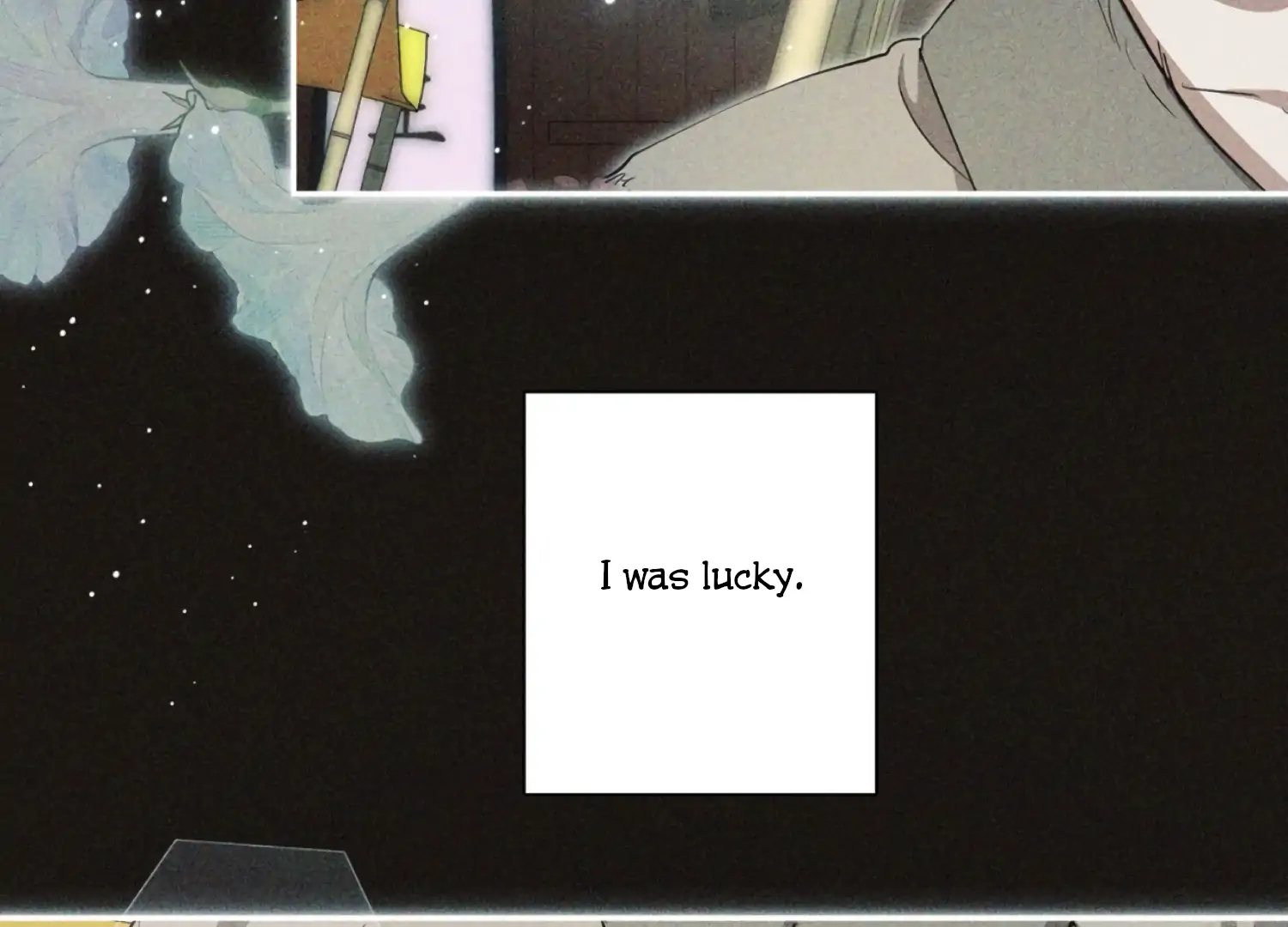 The Night When Flowers Fall Chapter 63 - Page 144