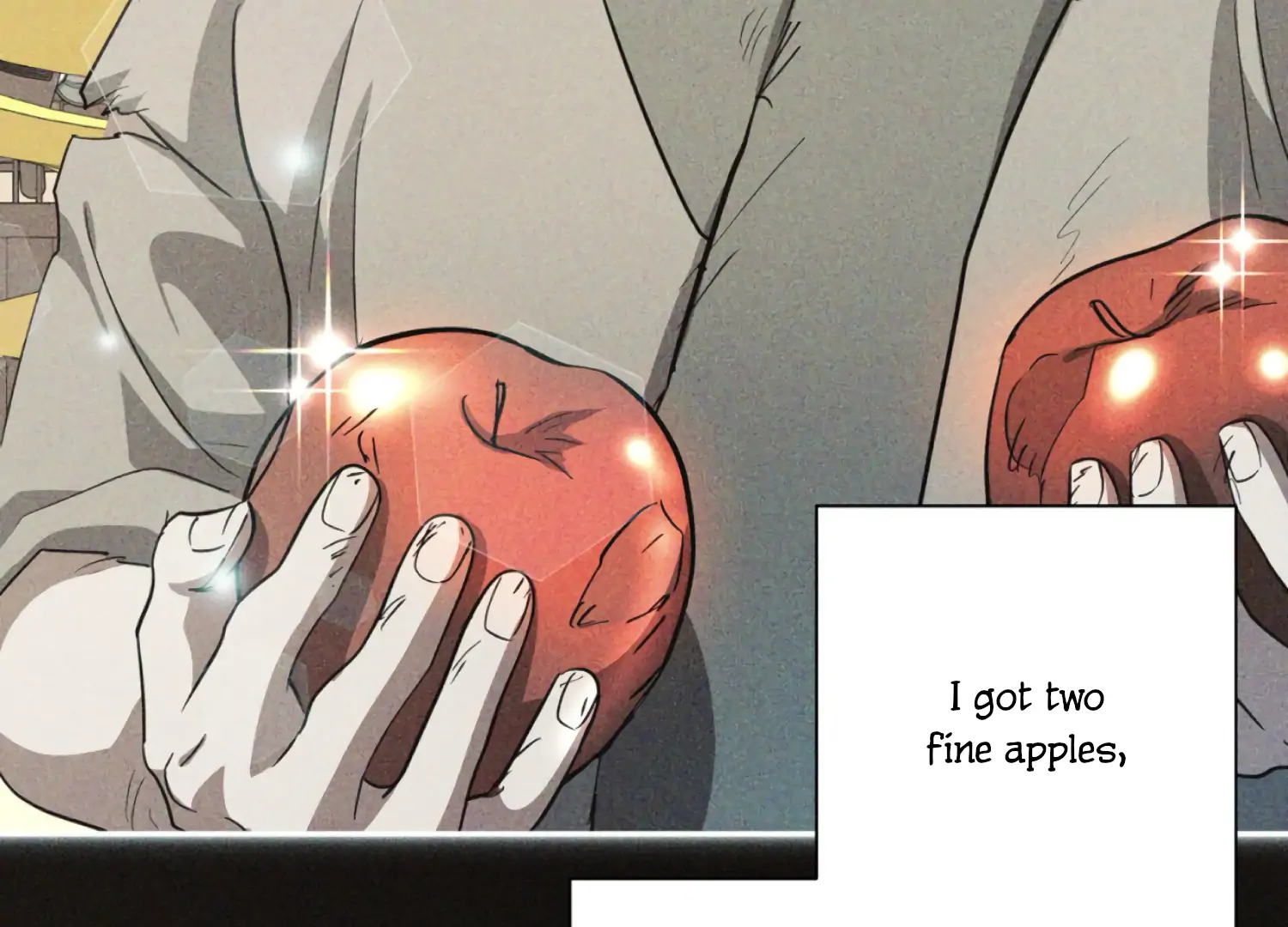 The Night When Flowers Fall Chapter 63 - Page 145