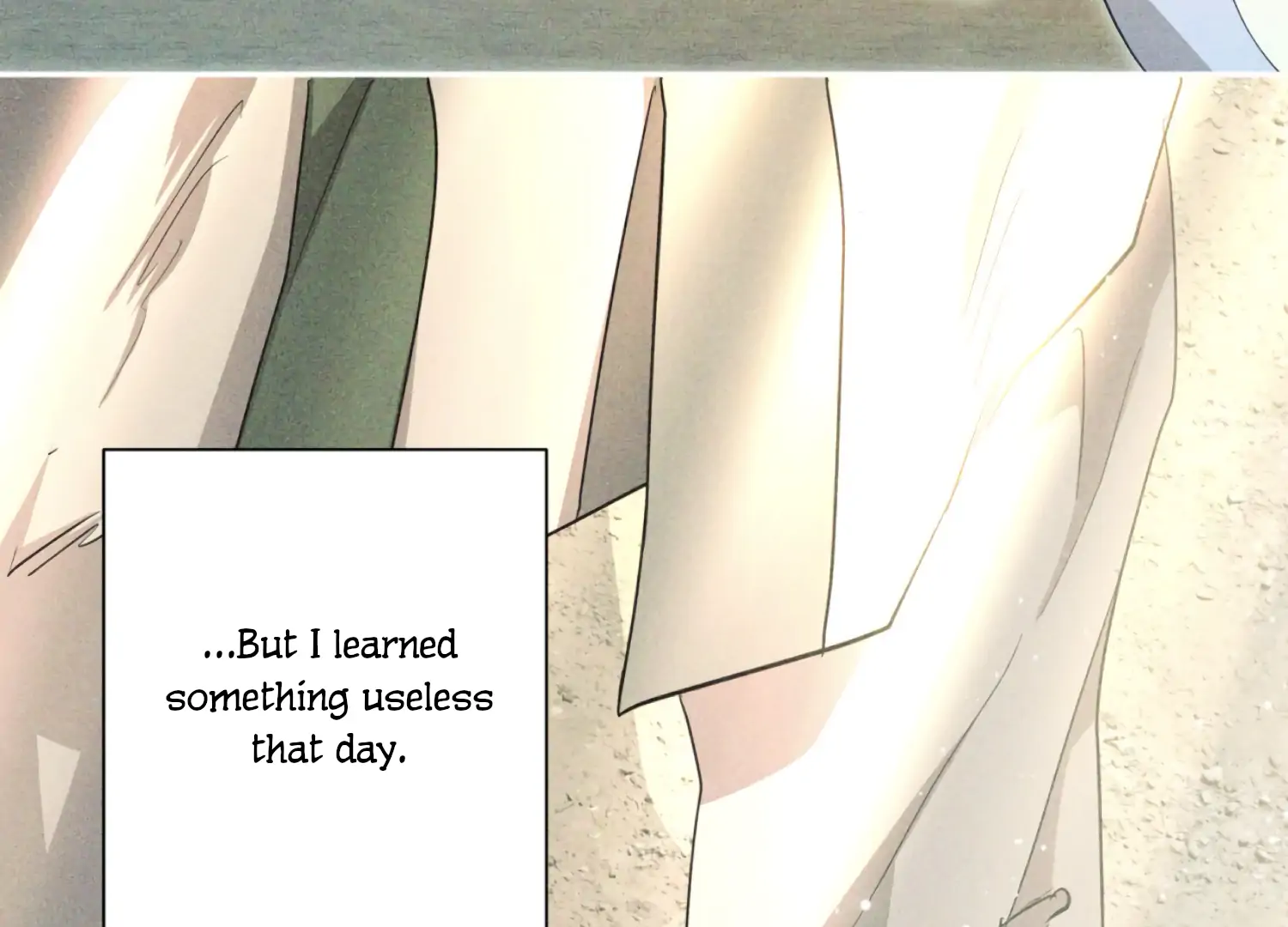 The Night When Flowers Fall Chapter 63 - Page 146