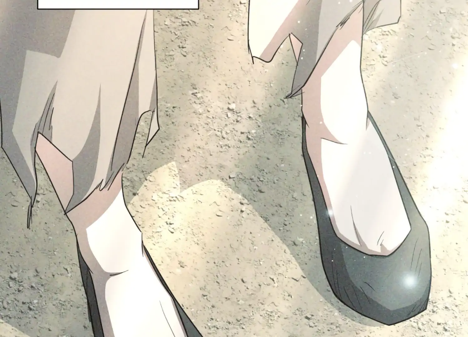 The Night When Flowers Fall Chapter 63 - Page 147