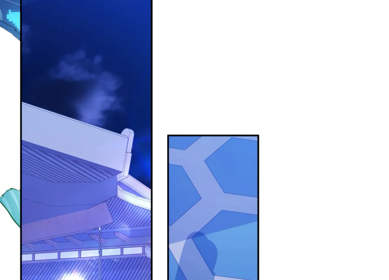 The Night When Flowers Fall Chapter 63 - Page 3