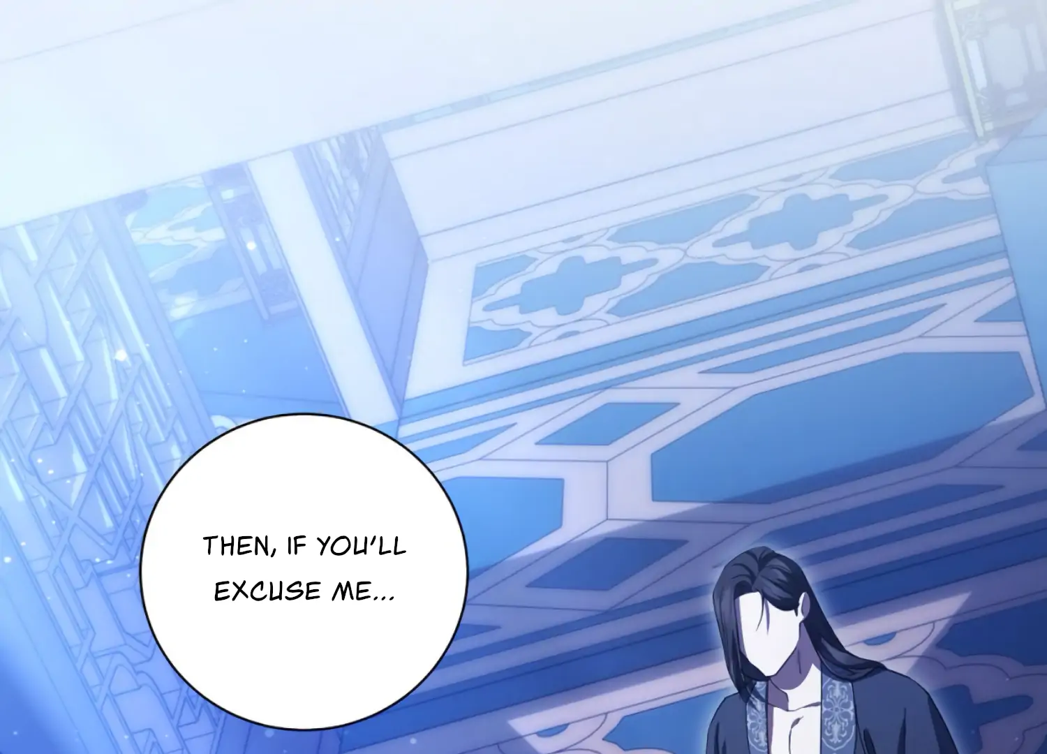 The Night When Flowers Fall Chapter 63 - Page 21