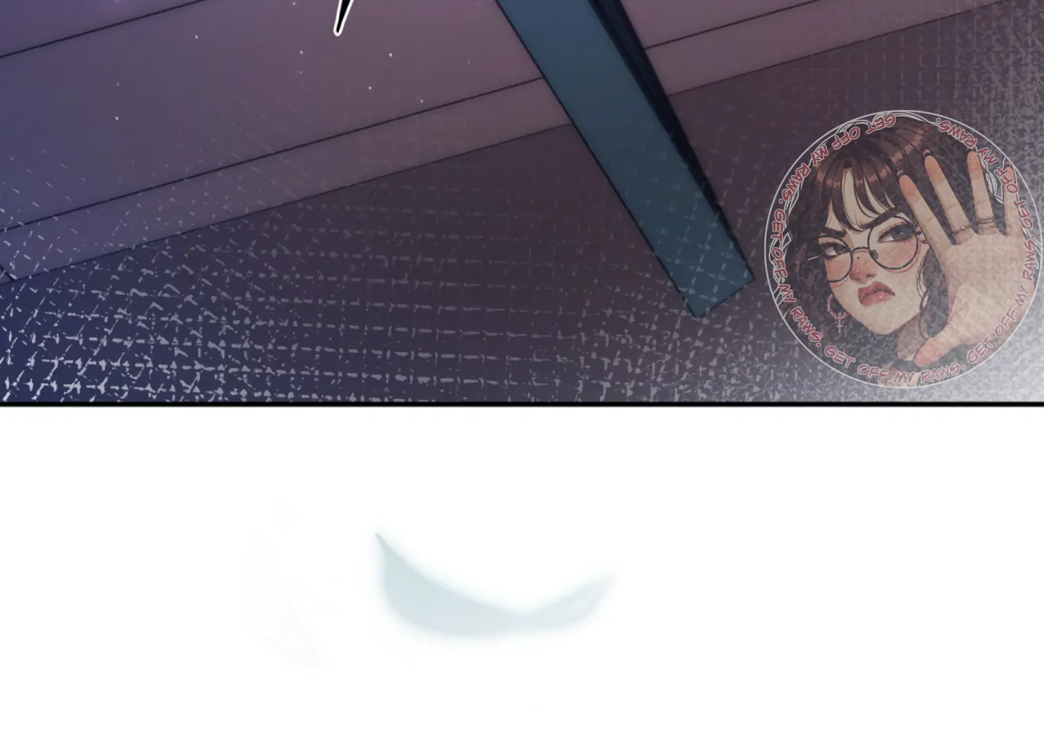 The Night When Flowers Fall Chapter 63 - Page 24