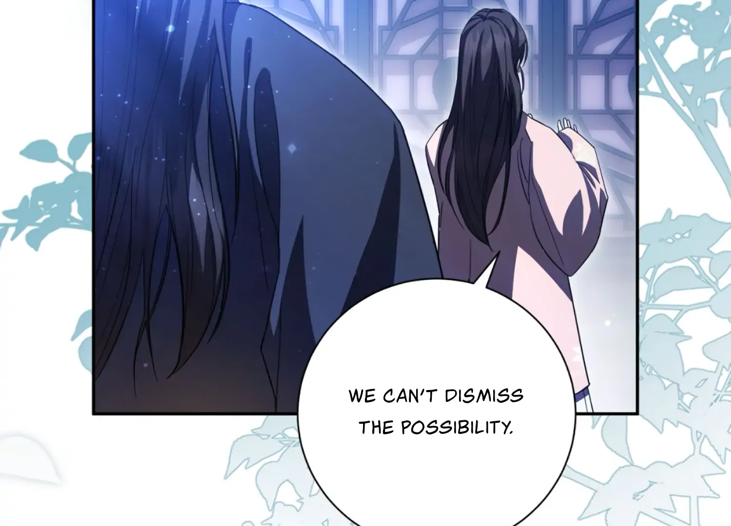 The Night When Flowers Fall Chapter 63 - Page 26